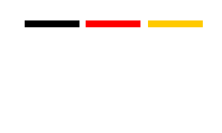 Premium Quality, Made in Germany, ISO 9001 Zertifiert